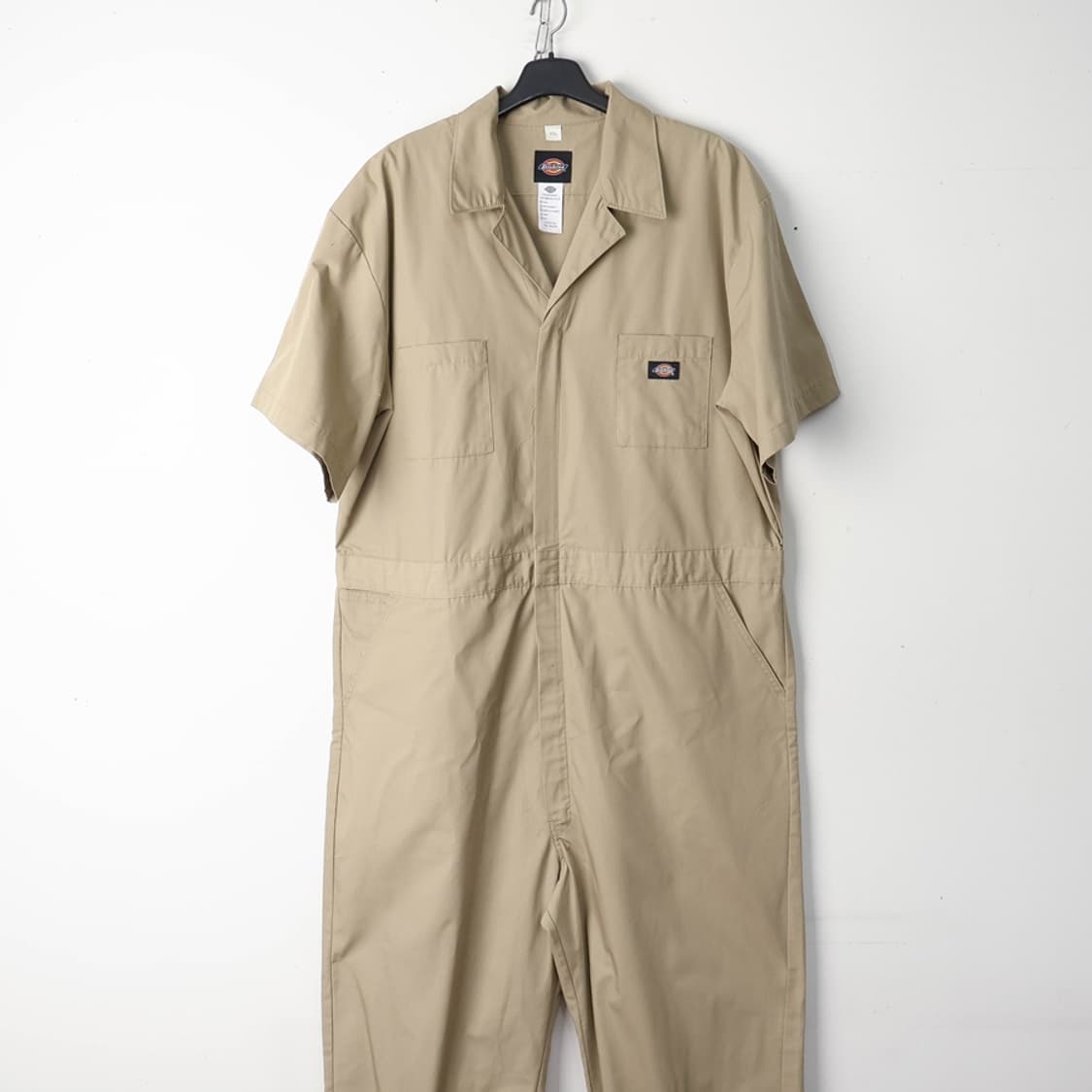 XXL/디키즈 반팔 점프수트 XL 상품이미지1