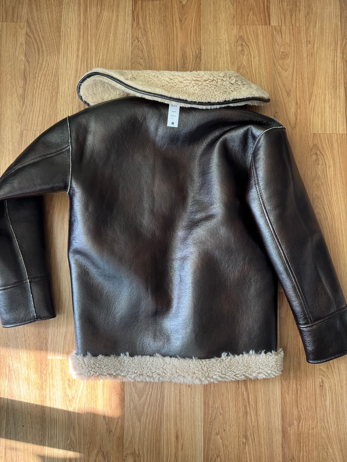 [Gap × Sandy Liang 리버서블 자켓 / 새상품 미착용 상품이미지2