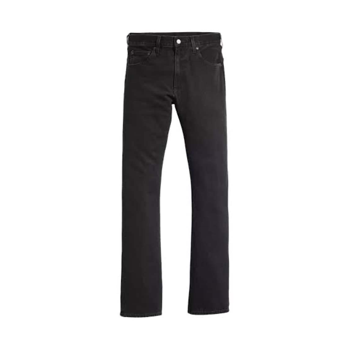 리바이스 517 부츠컷 블략 상품이미지1