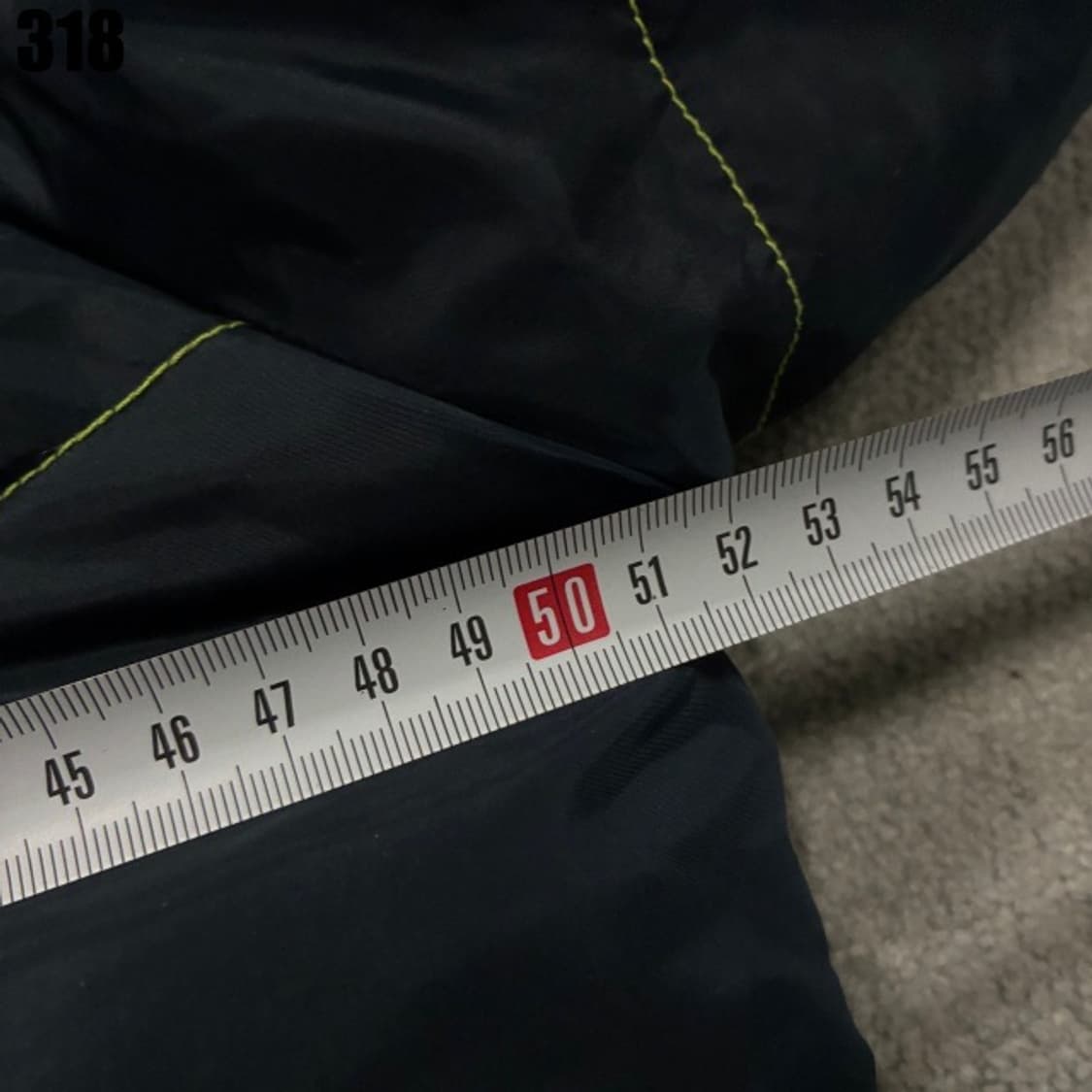 뉴발란스 패딩 상품이미지4