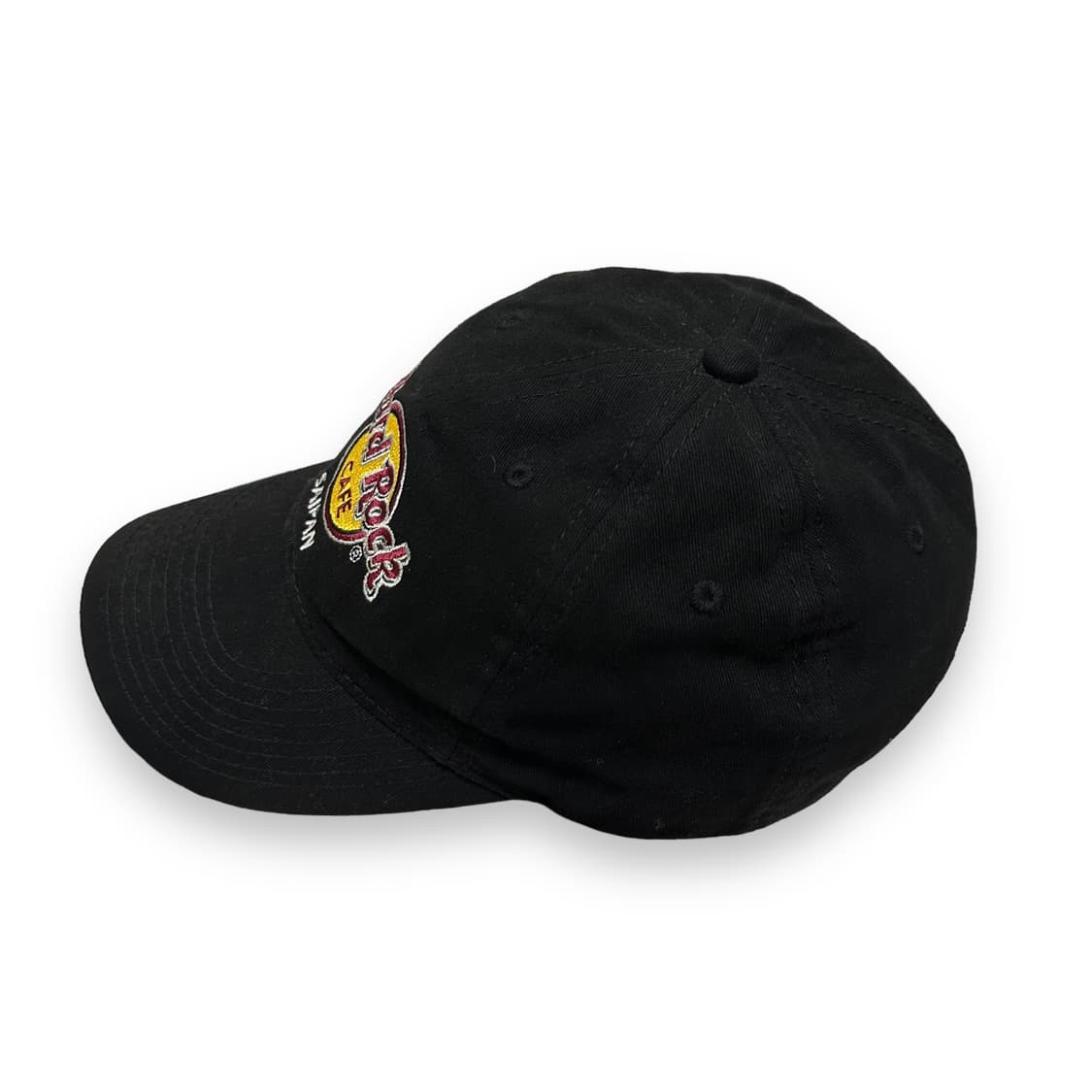 하드락카페 사이판 볼캡 상품이미지3