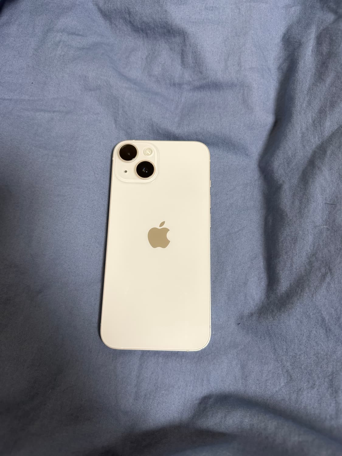 아이폰 14 128GB  배터리 성능 81% 상품이미지2