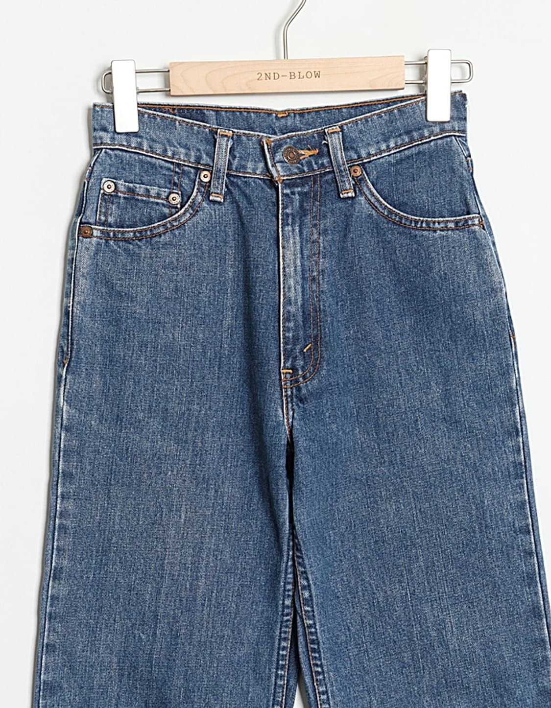 Levi's W515-02 Denim Pant (24~25) 상품이미지2
