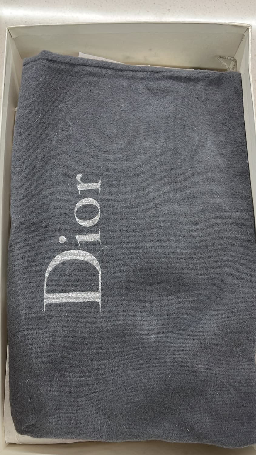 디올옴므 06 벨크로 상품이미지9