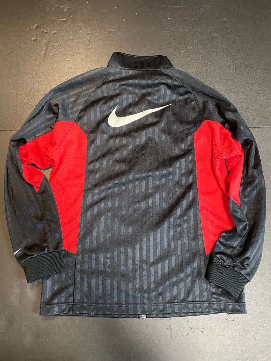 Nike 트레이닝 세트(M) 상품이미지5