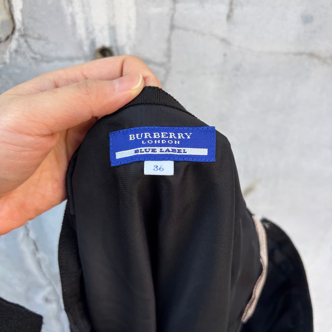 Burberry 버버리 스커트 상품이미지5