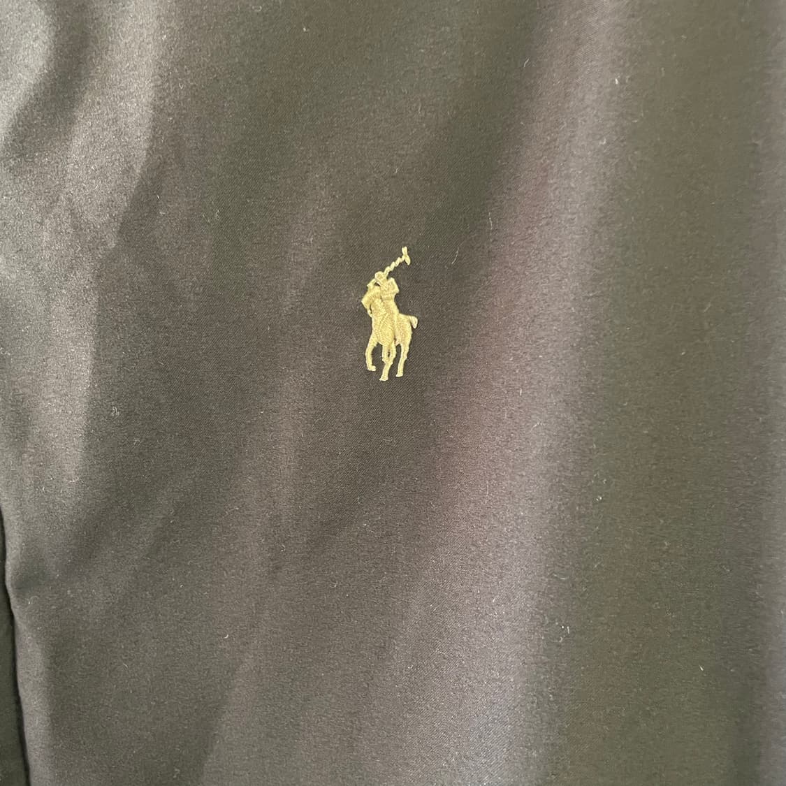 90s 폴로 랄프로렌 드리즐러 자켓 상품이미지5