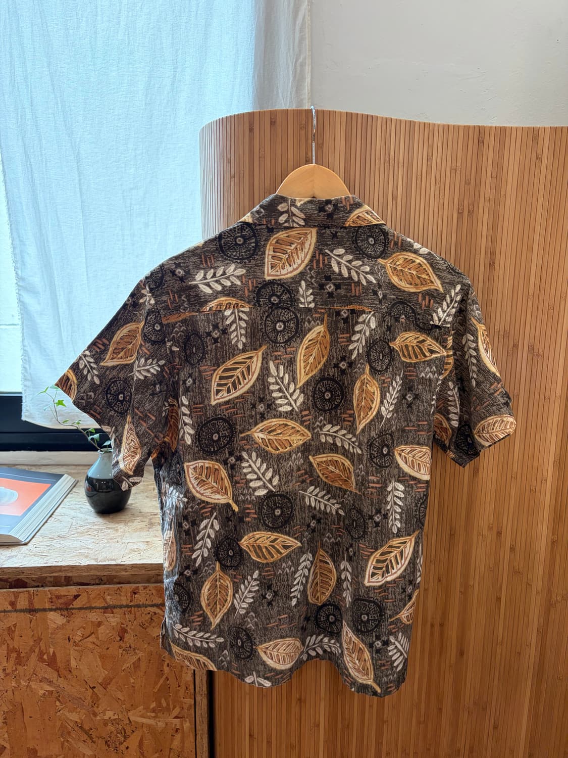 INDIANA Shirt 상품이미지10
