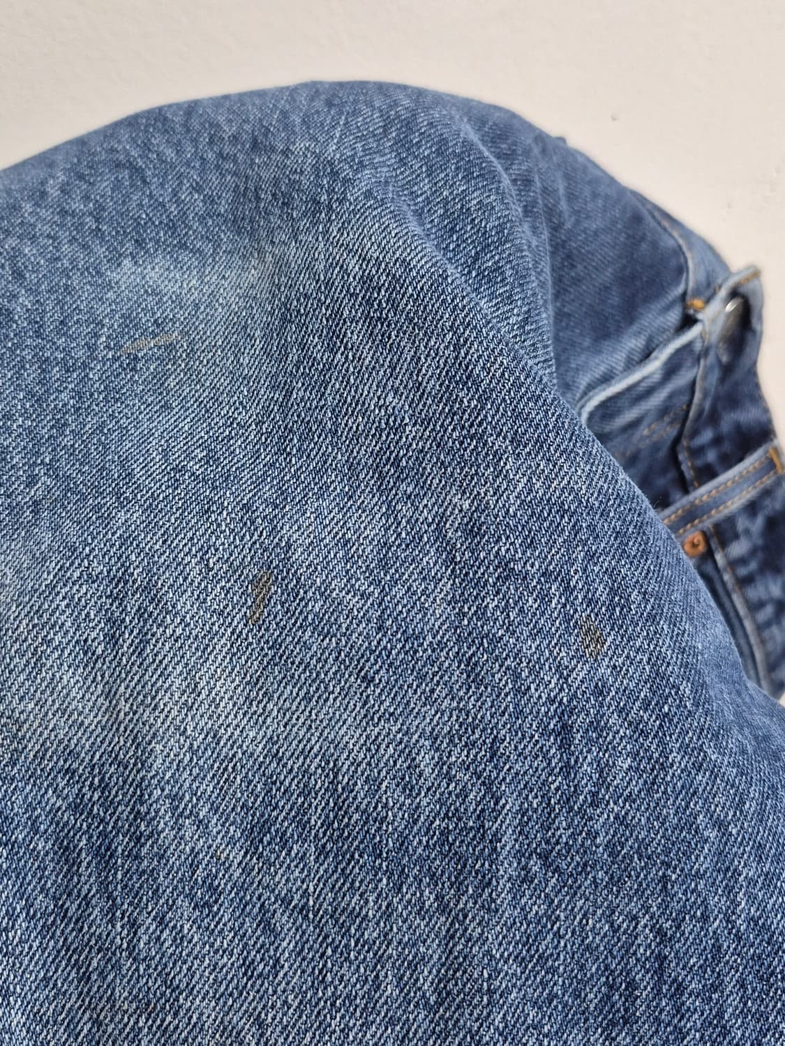 00s 리바이스 517 (31, 36) 상품이미지4
