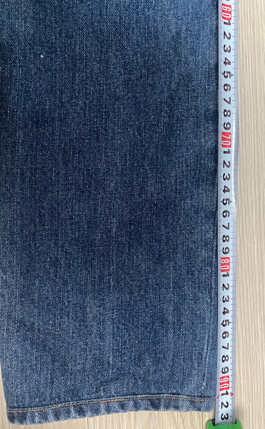 폴로 Authentic Dungarees 청바지 상품이미지8