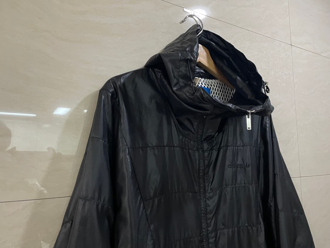 아디다스 / 하이넥 우븐자켓, 바람막이 / 105 상품이미지2