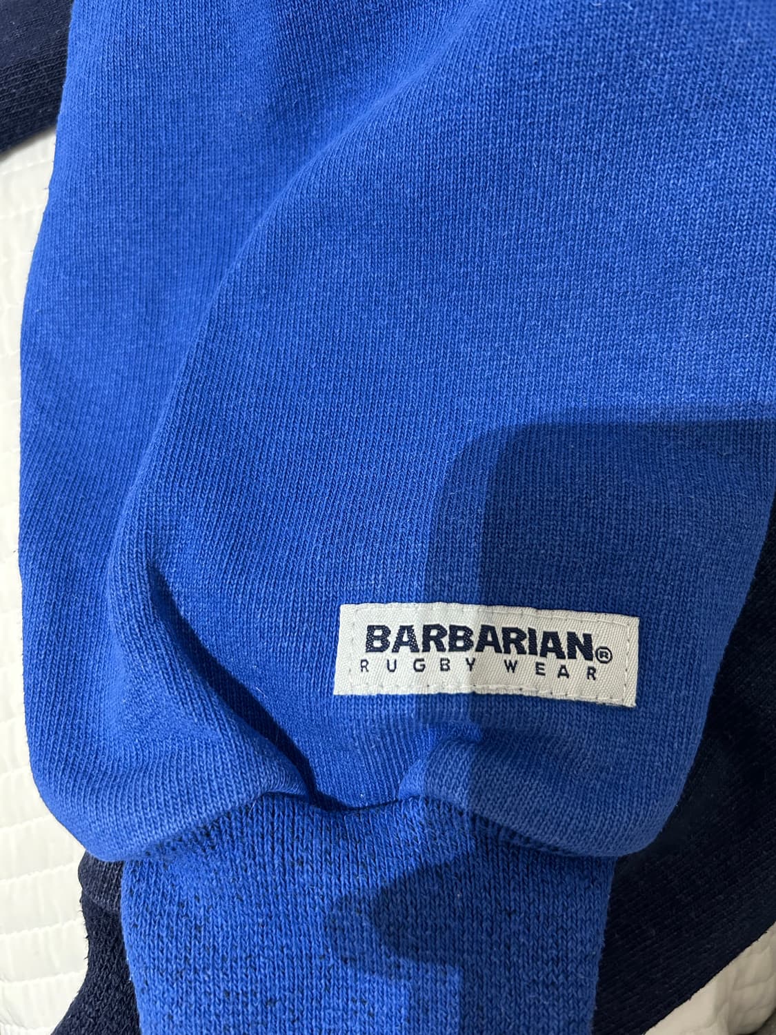 바바리안 럭비티 L 상품이미지3