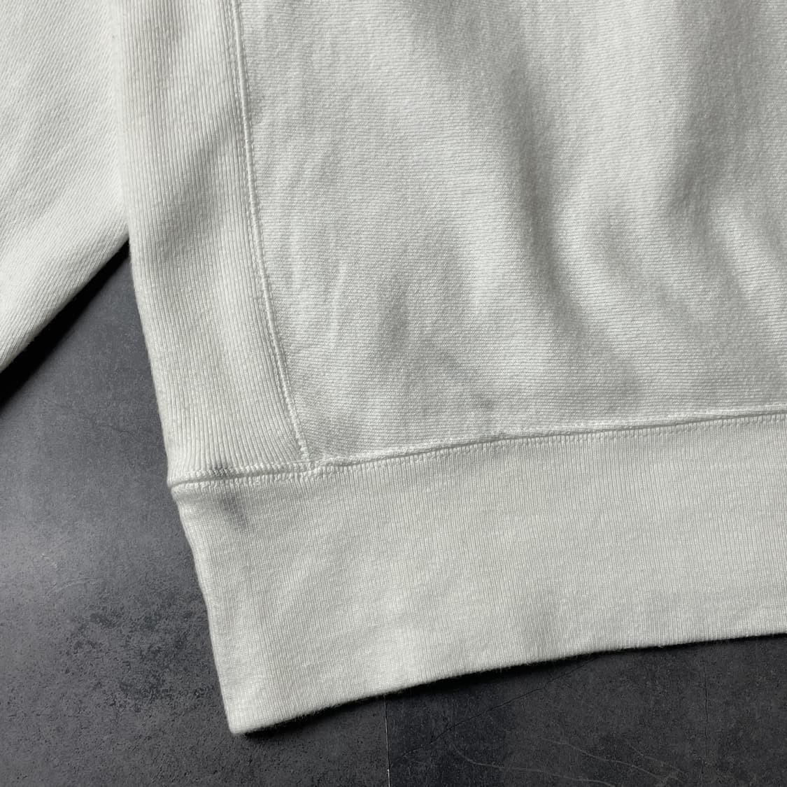 CHAMPION 챔피온 리버스위브 롱슬리브 스웨트셔츠 A00396 상품이미지7