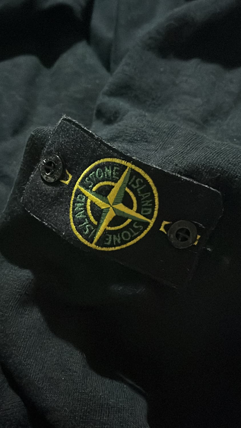 스톤아일랜드 후디 상품이미지3