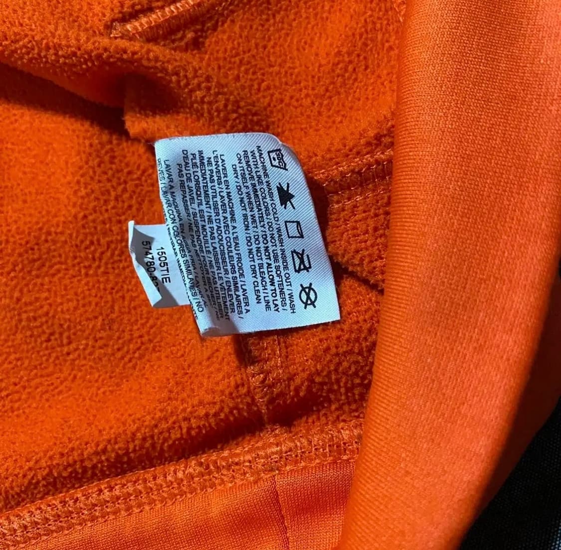 THERMA-FIT Hood Shirts 상품이미지8