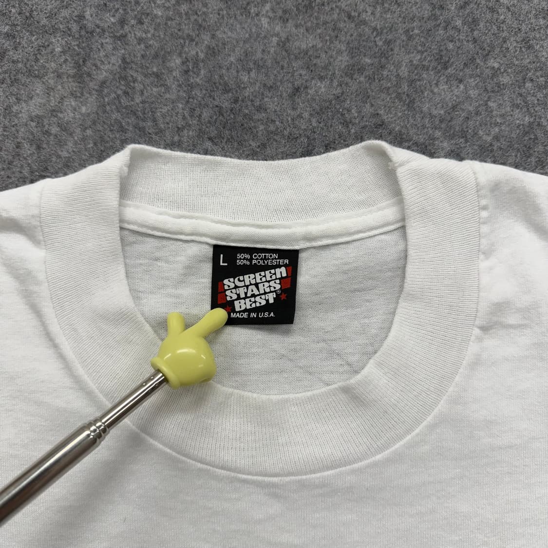 90s Vintage Screen Stars Tshirt 상품이미지3