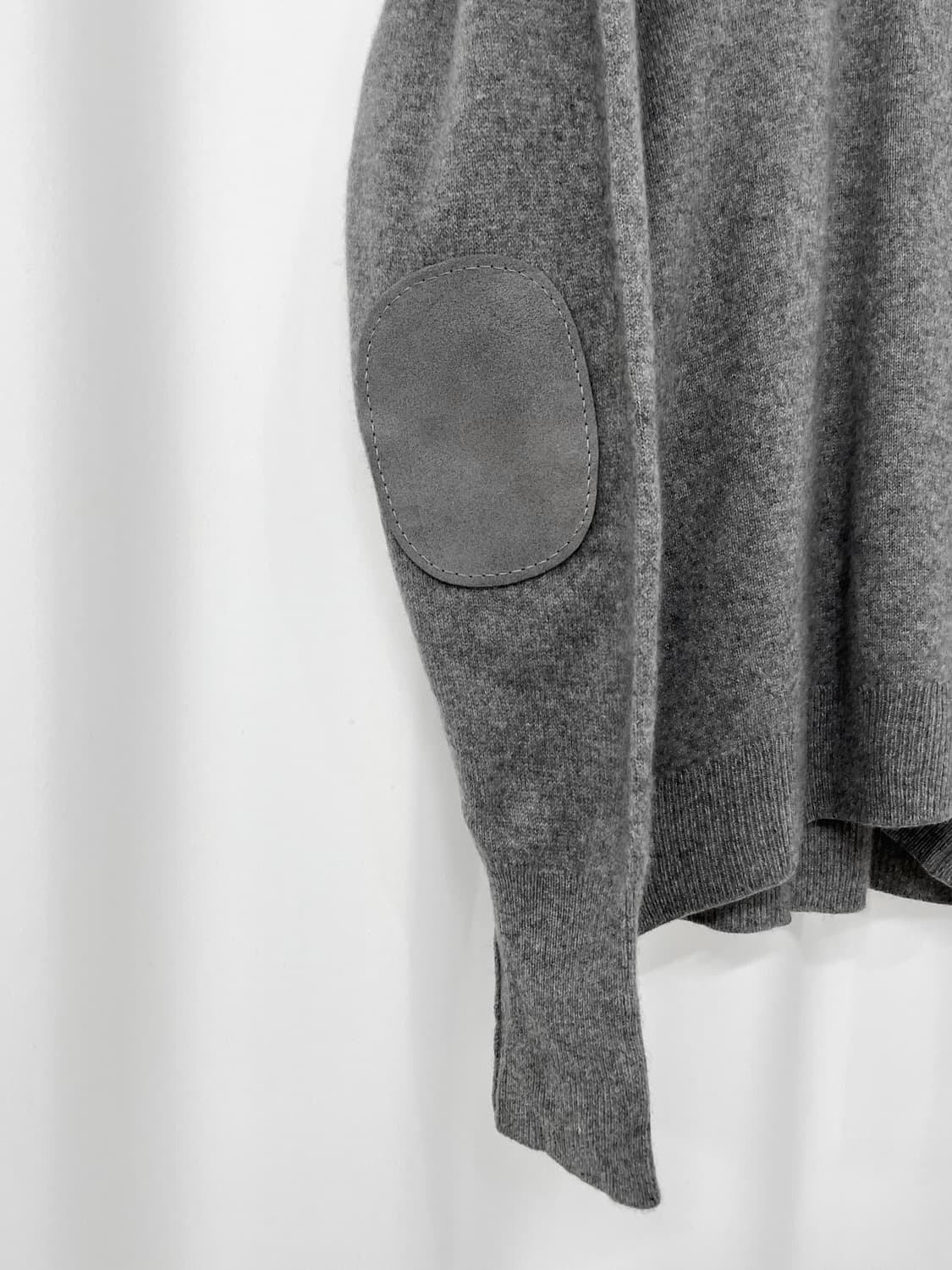 Pringle of Scotland cashmere knit  상품이미지3