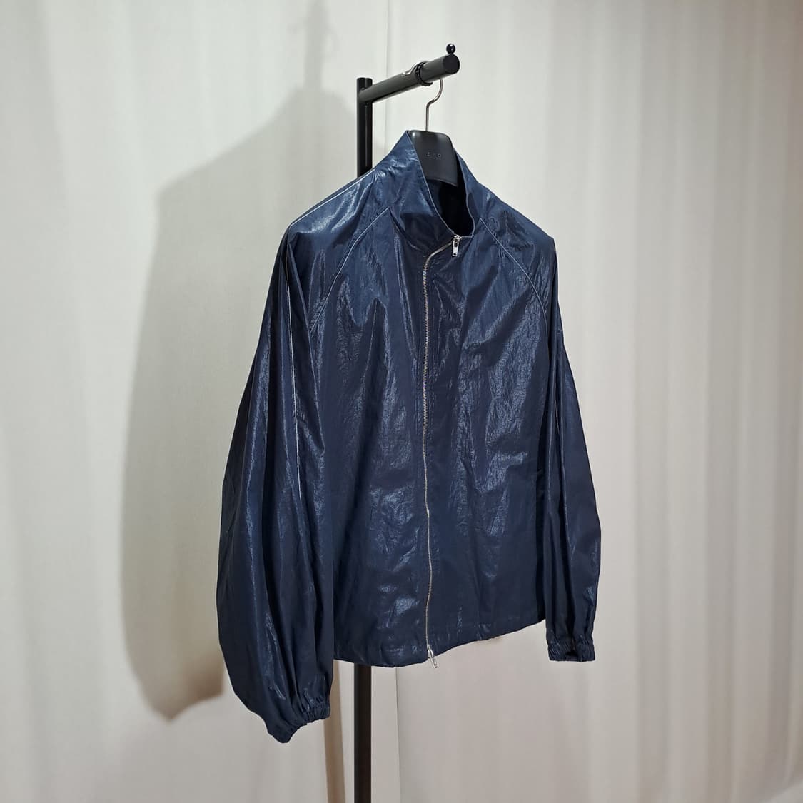 (택포) 마땡킴 바람막이 프리사이즈 B241 상품이미지3