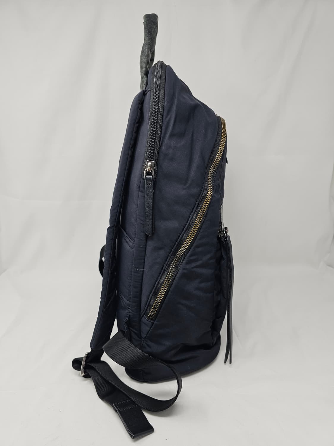 정품 투미 TUMI 알파브라보 네이비 백팩 상품이미지3