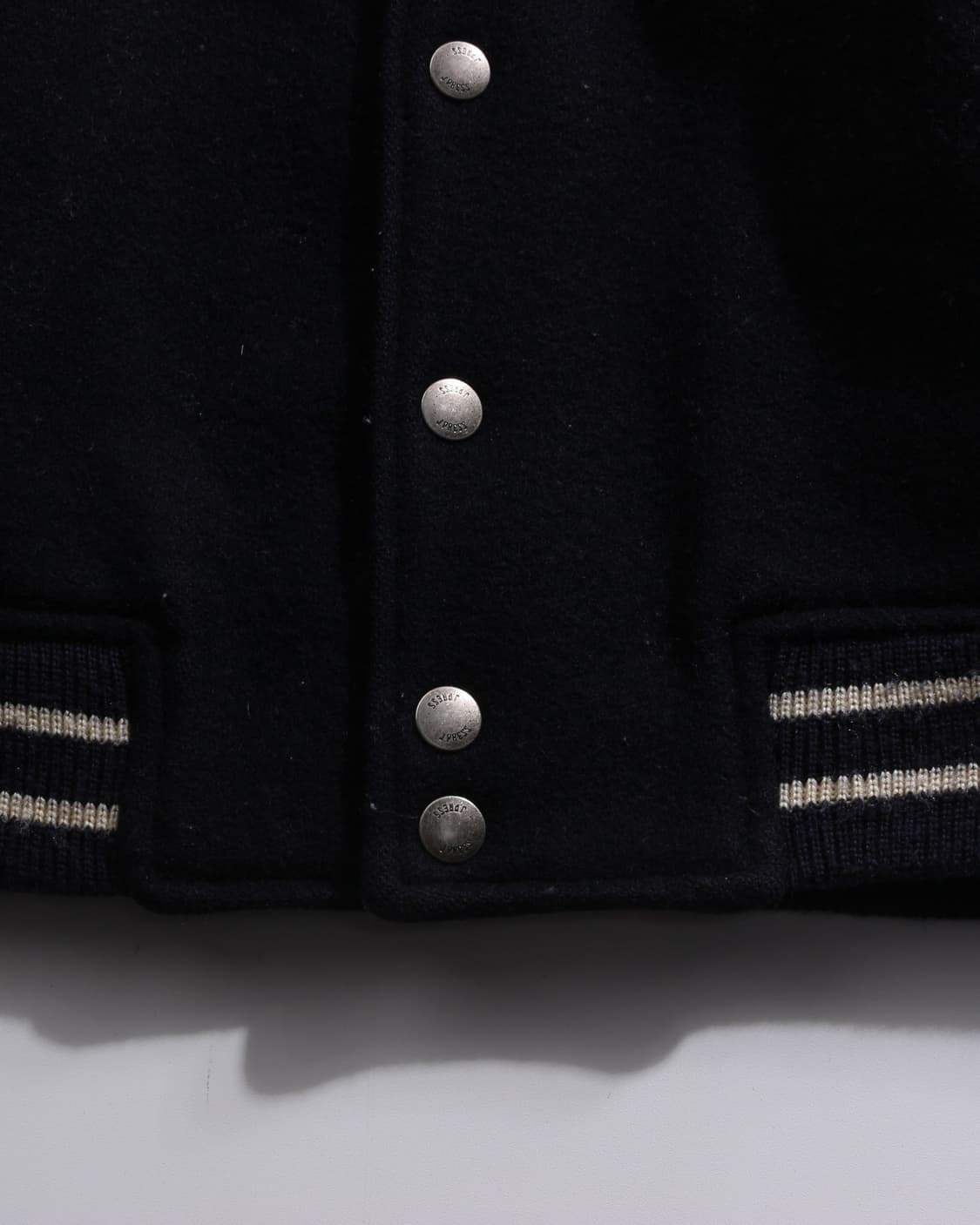 O-0310 90s J.press varsity jacket 상품이미지6