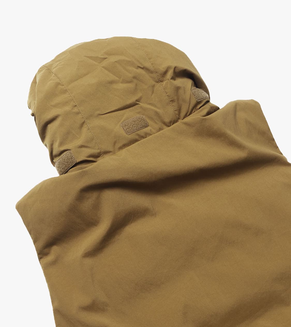 DAIWA PIER39 - TECH PADDING MIL VEST 상품이미지10