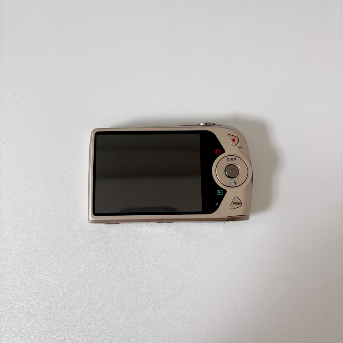 casio exilim 카시오 엑슬림 ex-z2300 골드 디카 빈티지 상품이미지6