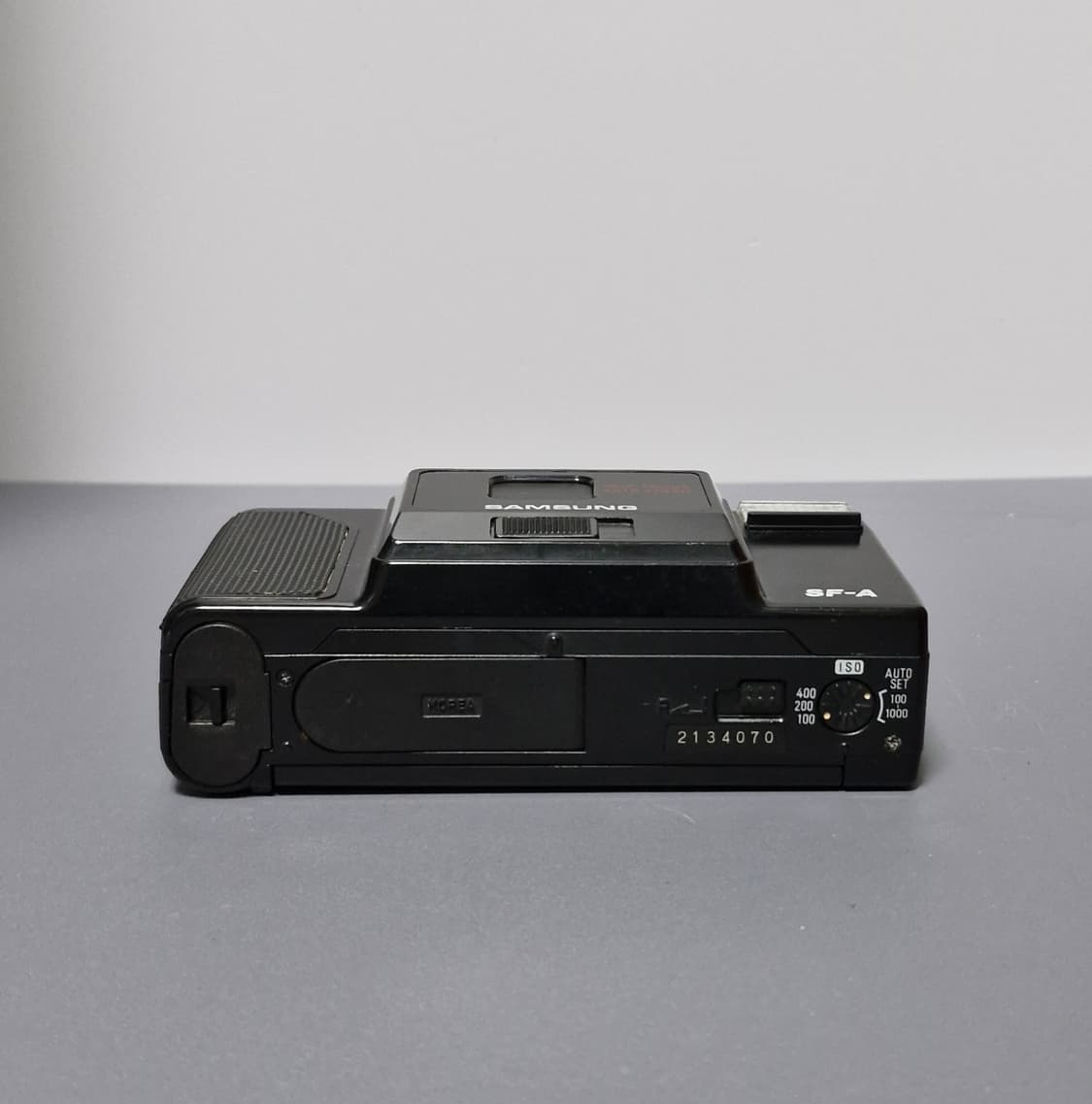 삼성 SF-A  필름카메라  상품이미지7