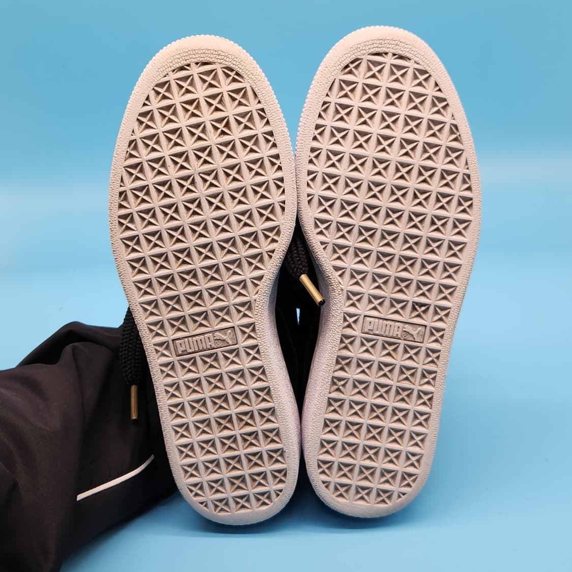 oo 푸마 바스켓 여성스니커즈240  상품이미지3