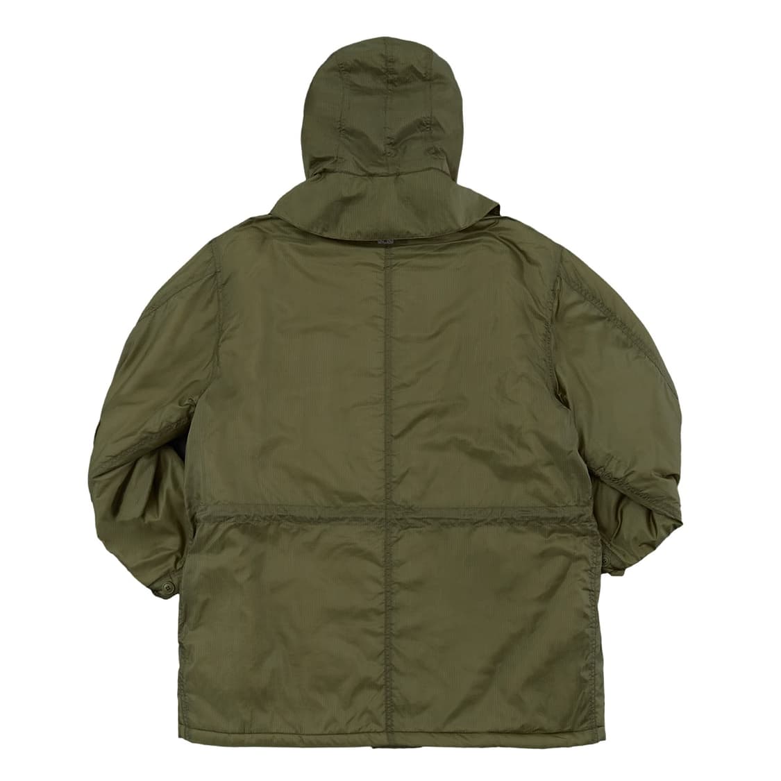 Alfred Ripstop Parka 상품이미지6