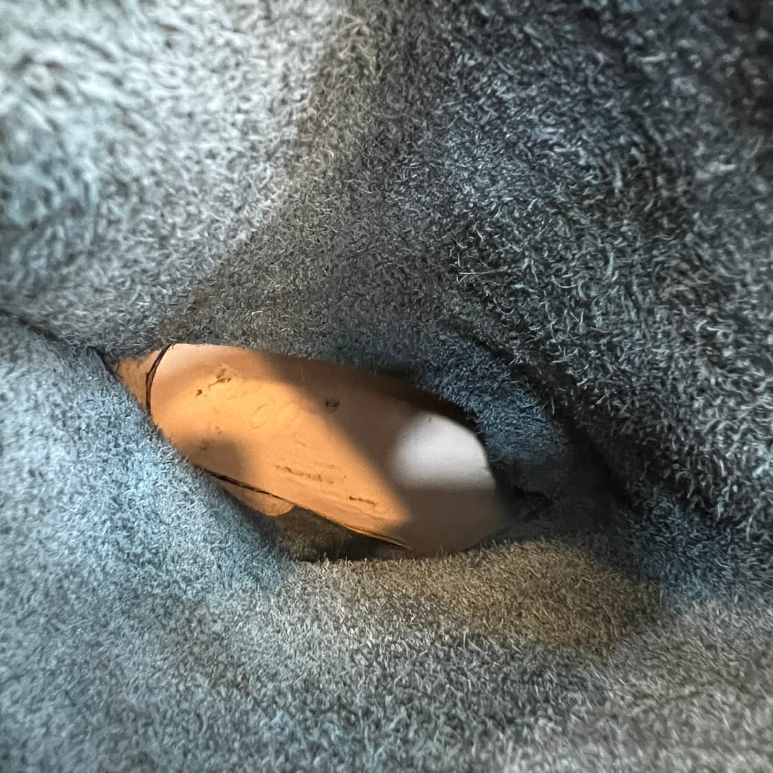 Koos 미들 부츠 (블랙) 상품이미지9