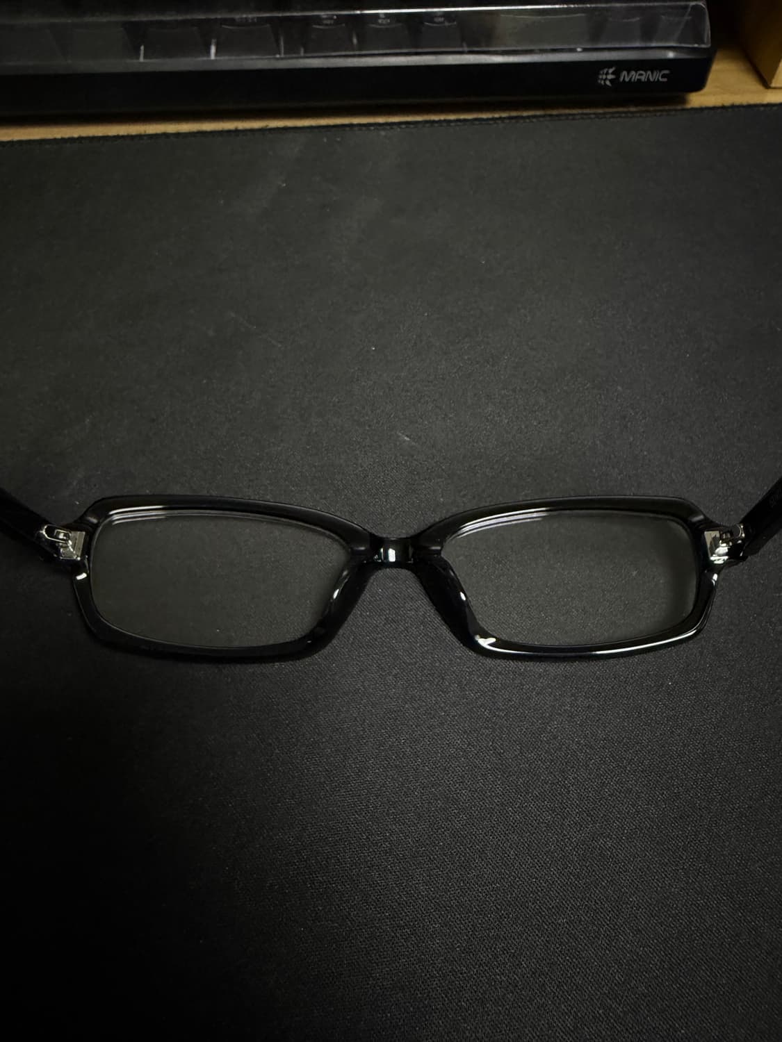 젠틀몬스터 안경 파니니 상품이미지3