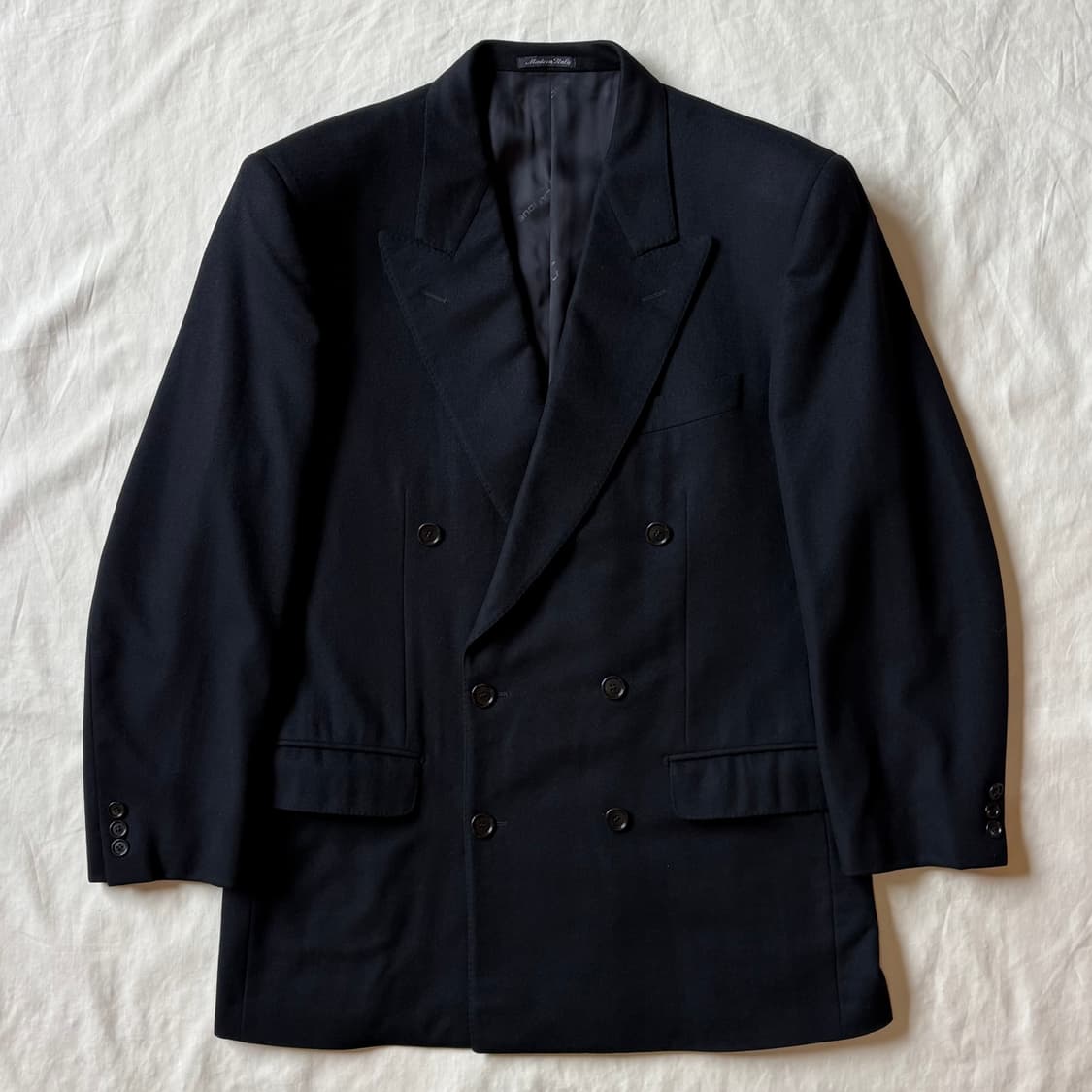 [102]프랑스 TED LAPIDUS x Ermenegildo Zegna 상품이미지4