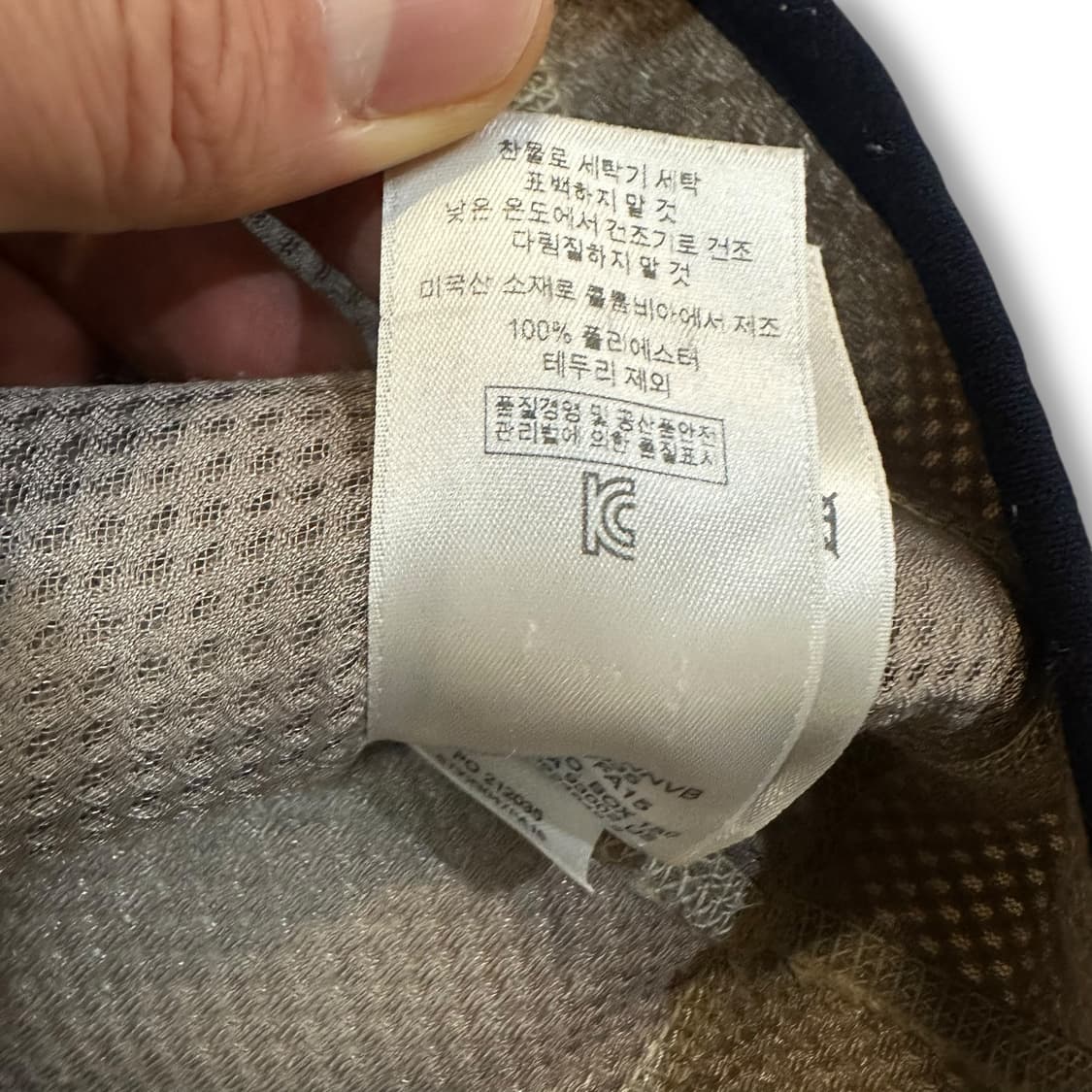 파타고니아 레트로 플리스 조끼 상품이미지6