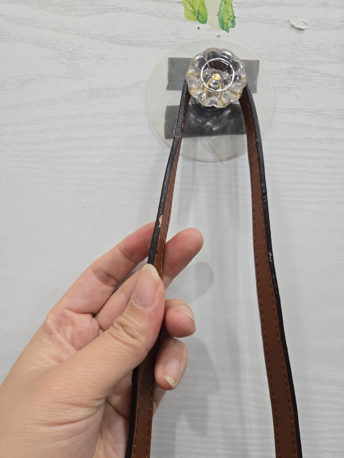 마이클코어스 크로스백! 지갑 달려있는 크로스백~ 3포켓~ 상품이미지7