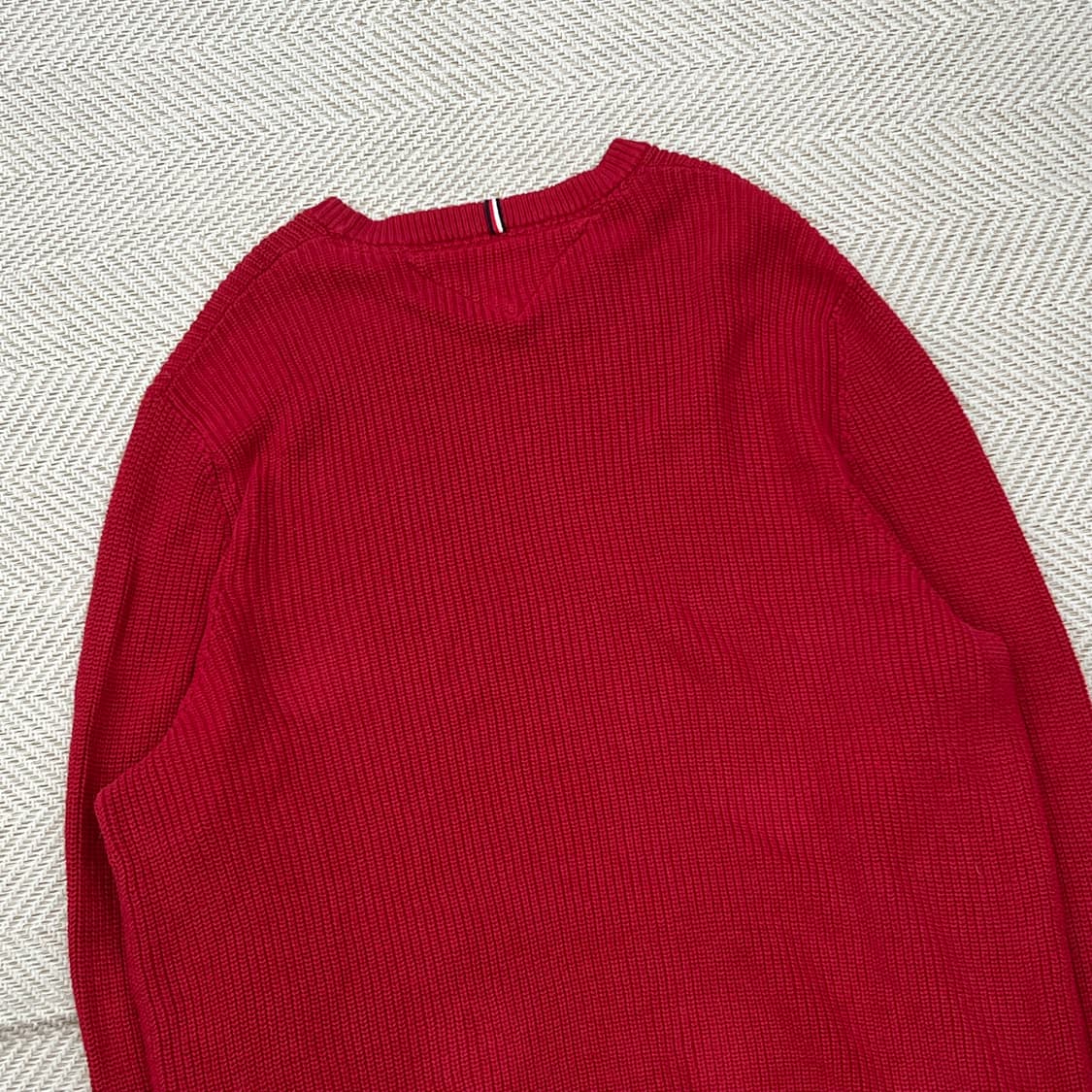 타미힐피거 베이직니트 r2262 상품이미지4