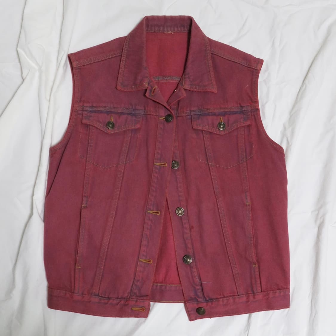 Vintage 베스트 상품이미지1