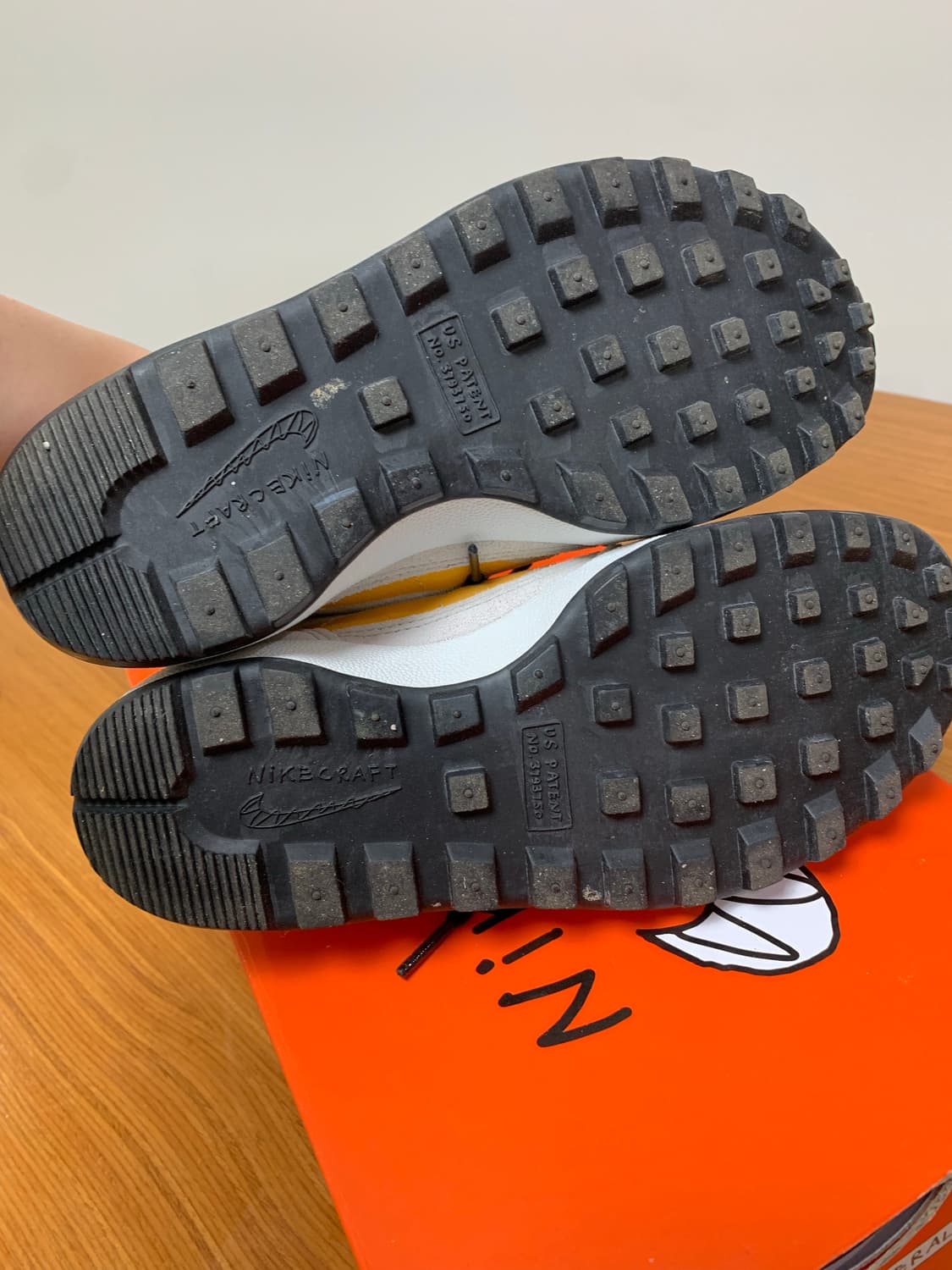 Nike 톰삭스 제너럴 퍼포즈 슈 230 상품이미지6