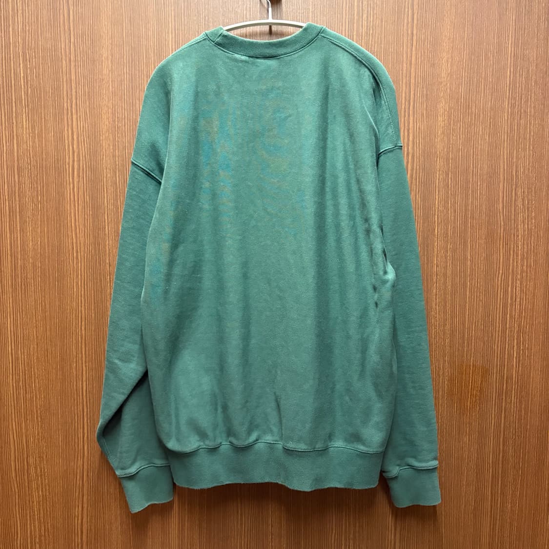 아웃스탠딩 맨투맨 M 상품이미지4