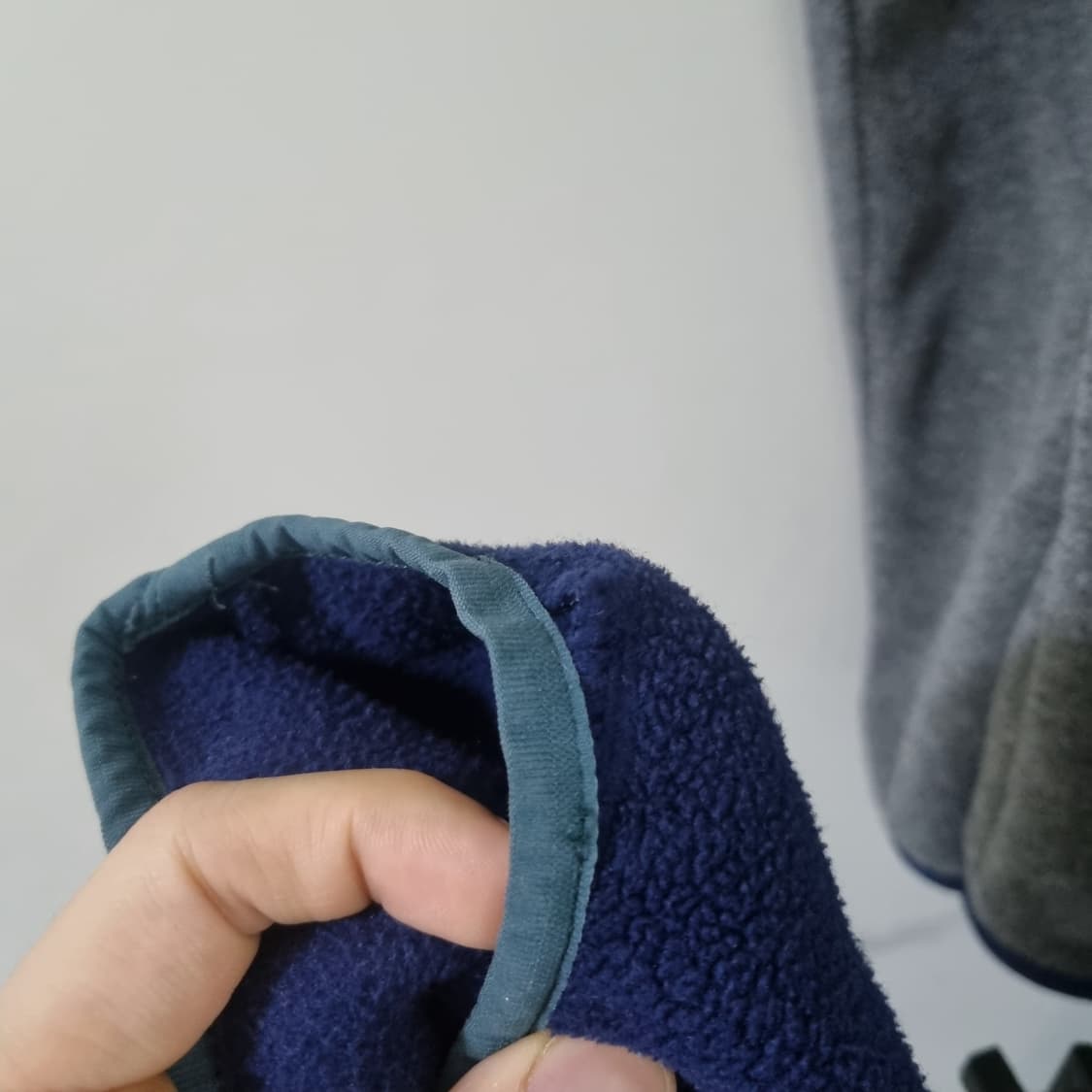 파타고니아 신칠라 네이비 L 상품이미지6