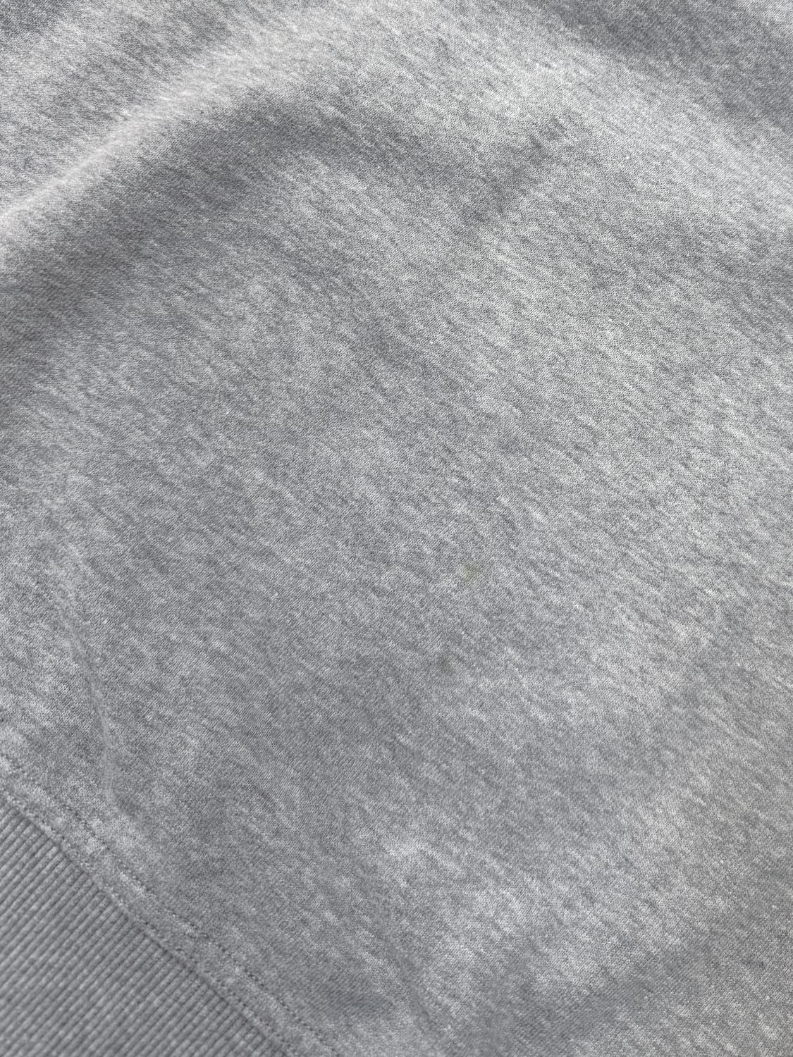 팀버랜드 엠보스드 스펠 로고 스웻셔츠 상품이미지8