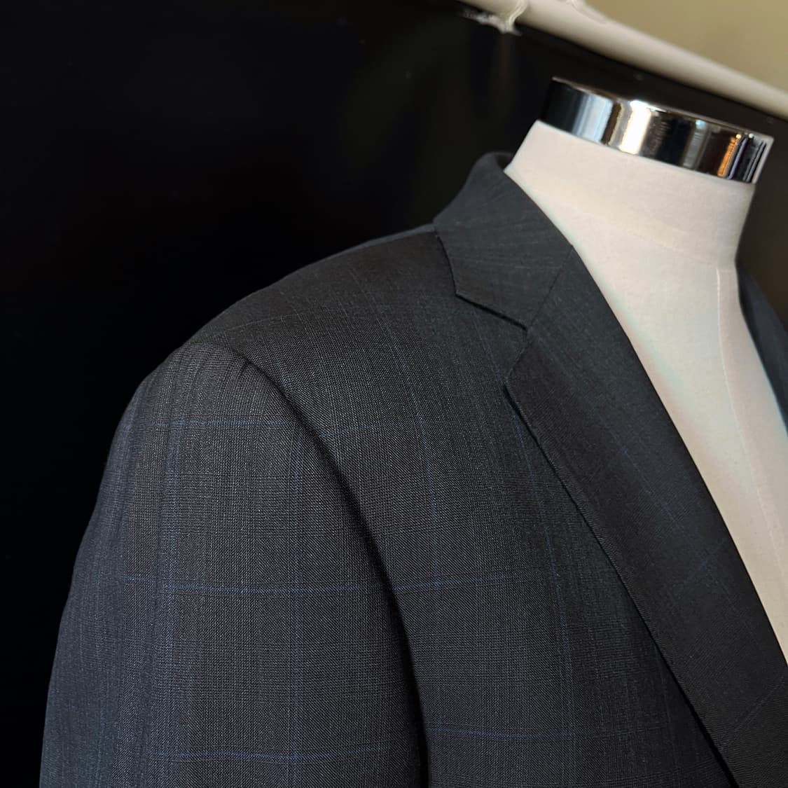 IT50) 에르메네질도 제냐 Trofeo 600 Made in Switz 상품이미지5