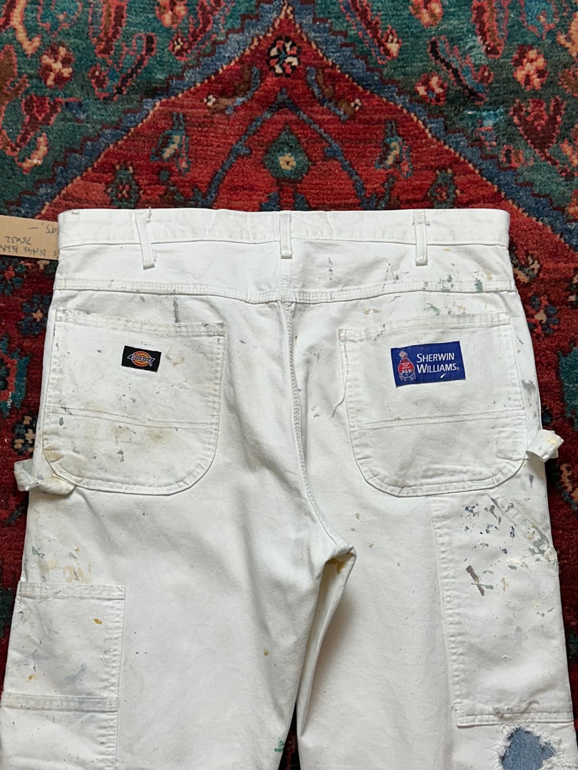 00's 디키즈 페인터 팬츠 디키즈 워크팬츠 카펜터 팬츠 상품이미지6