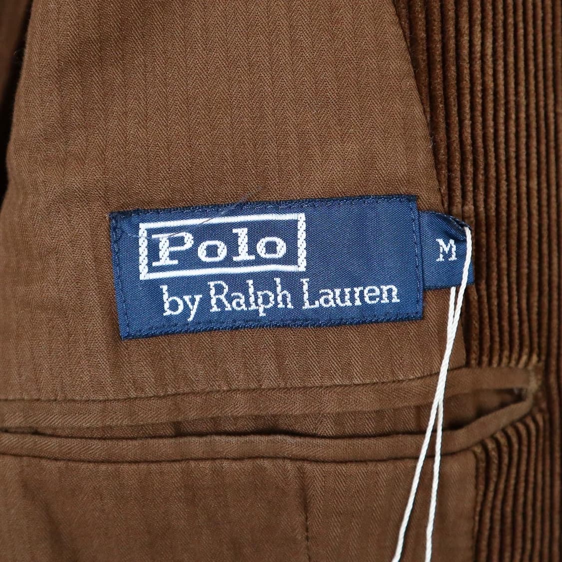 폴로 코듀로이 3B 스포츠 자켓 상품이미지7