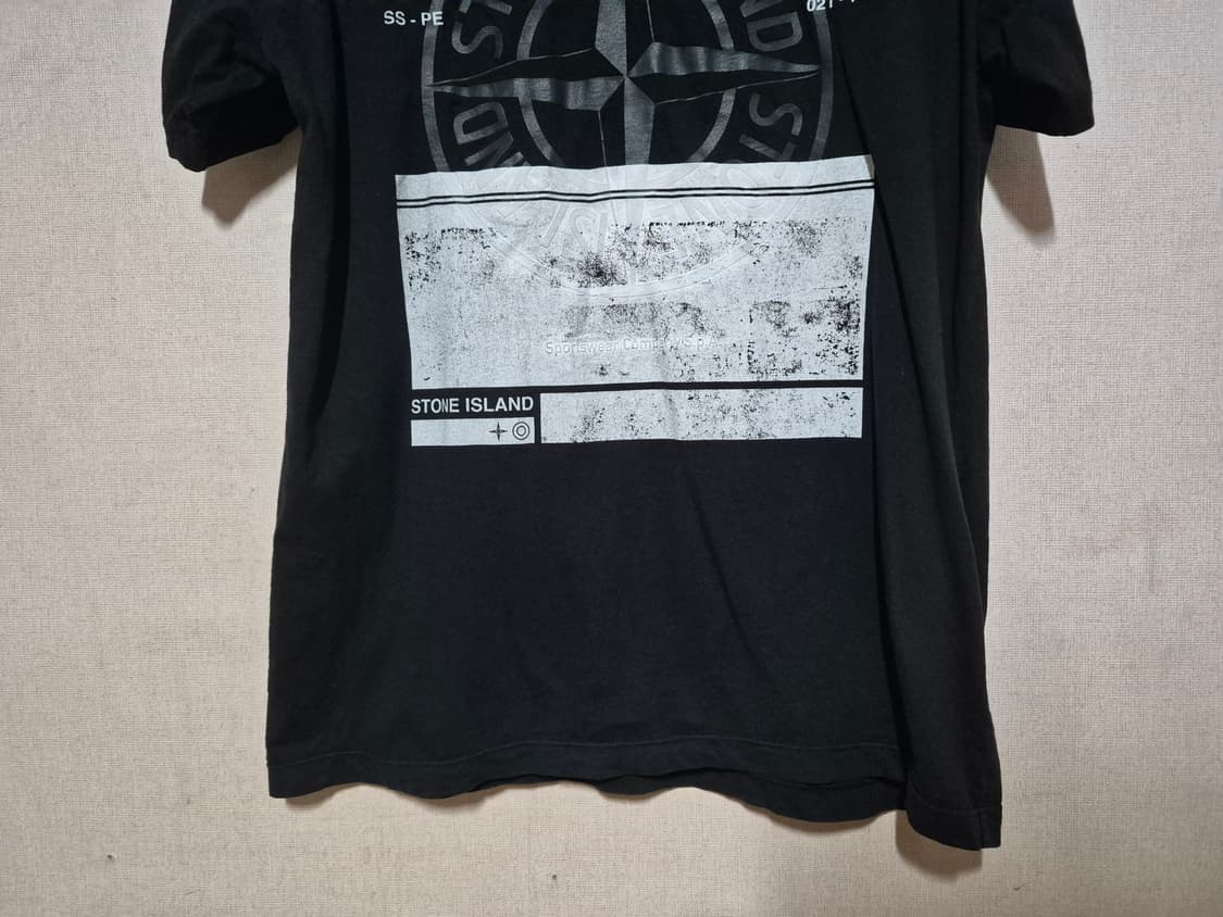 스톤아일랜드 (우리나라 남자100) 상품이미지4