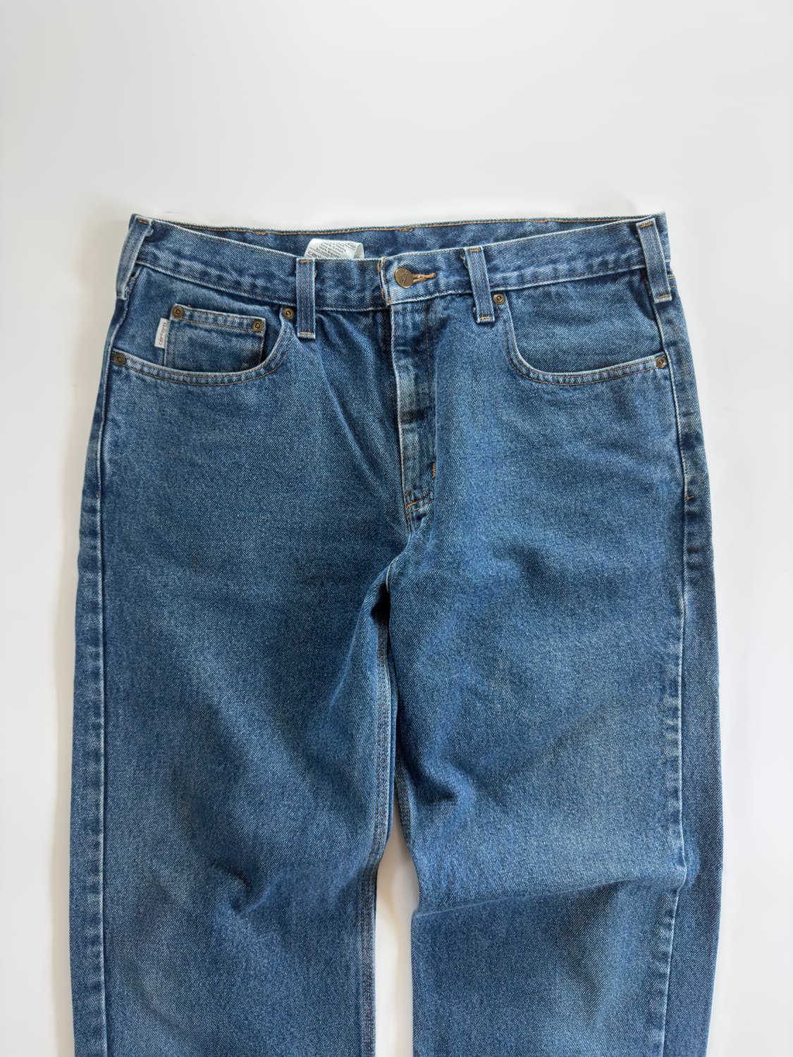 carhartt b460 빈티지 칼하트 34인치 024 상품이미지1