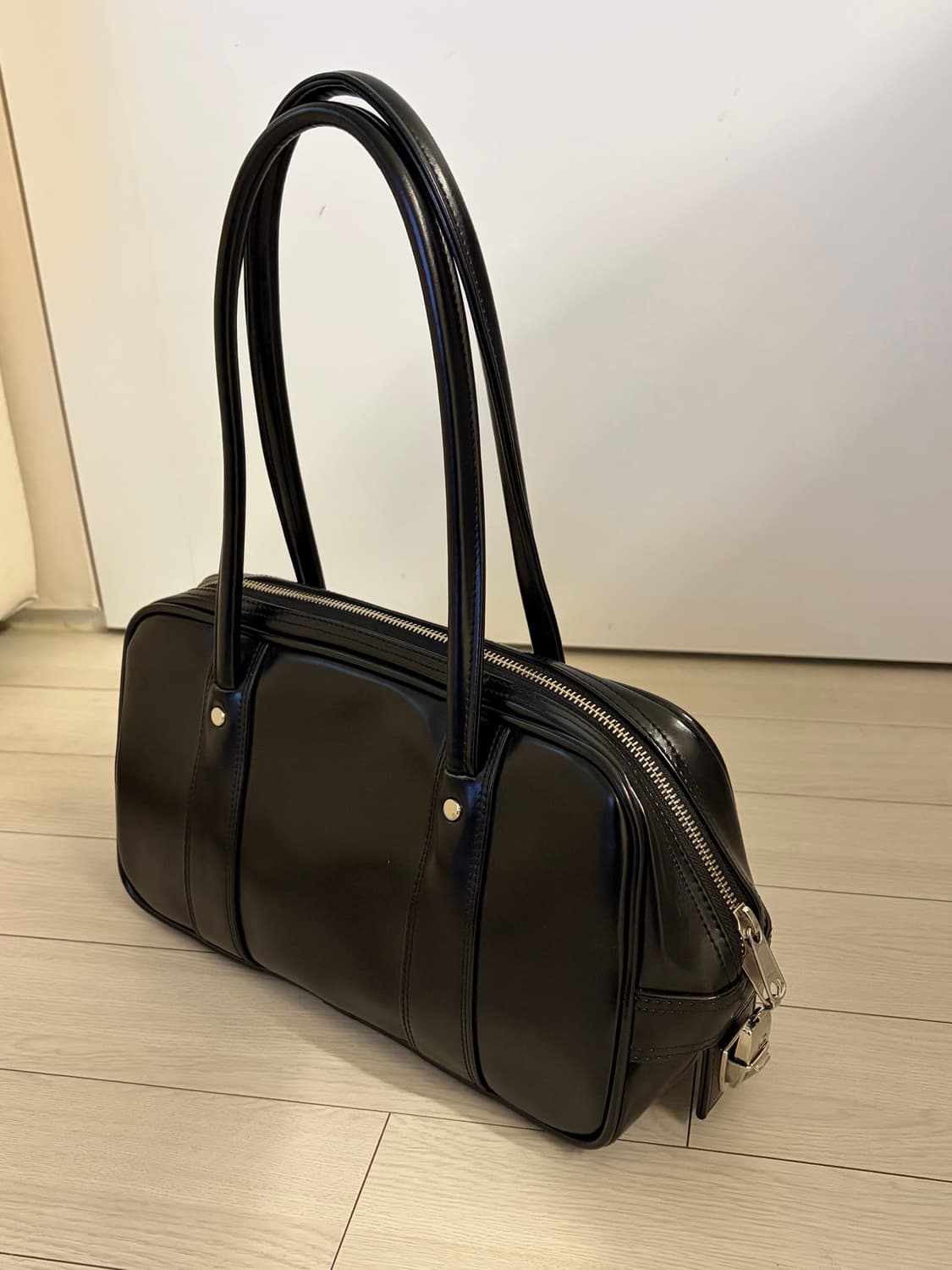 꼼데 아오야마 더블백 상품이미지1