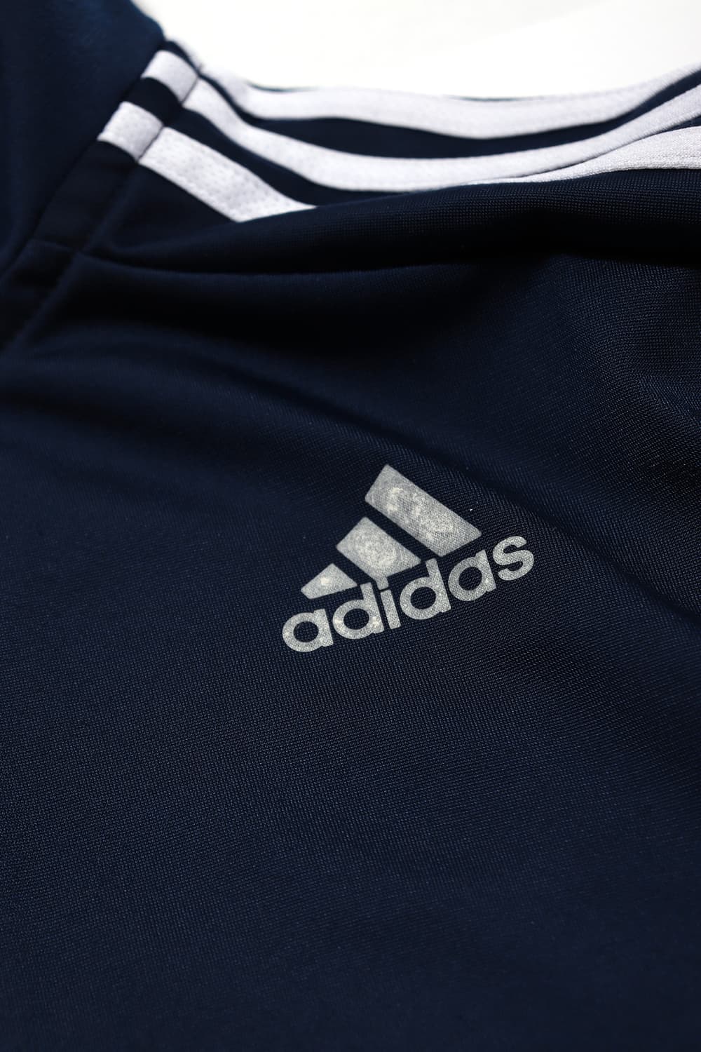 ADIDAS 다크 네이비 트랙탑 size 95 상품이미지4