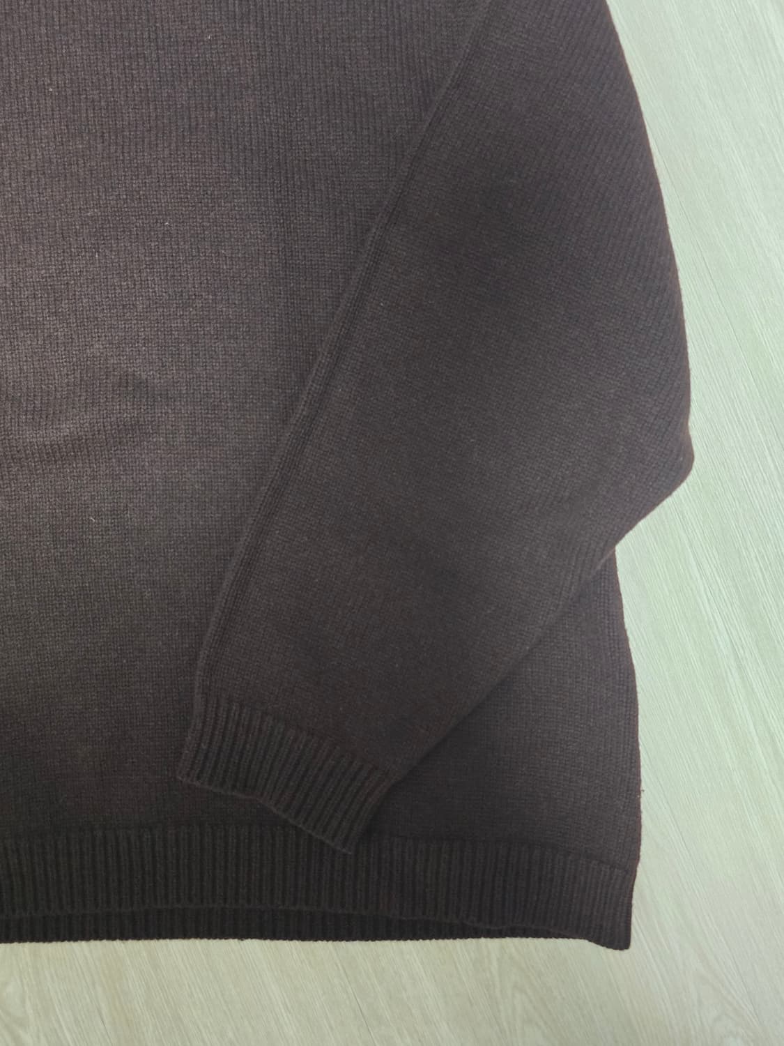 스튜디오니콜슨 헤밀 니트
- L 사이즈 상품이미지7