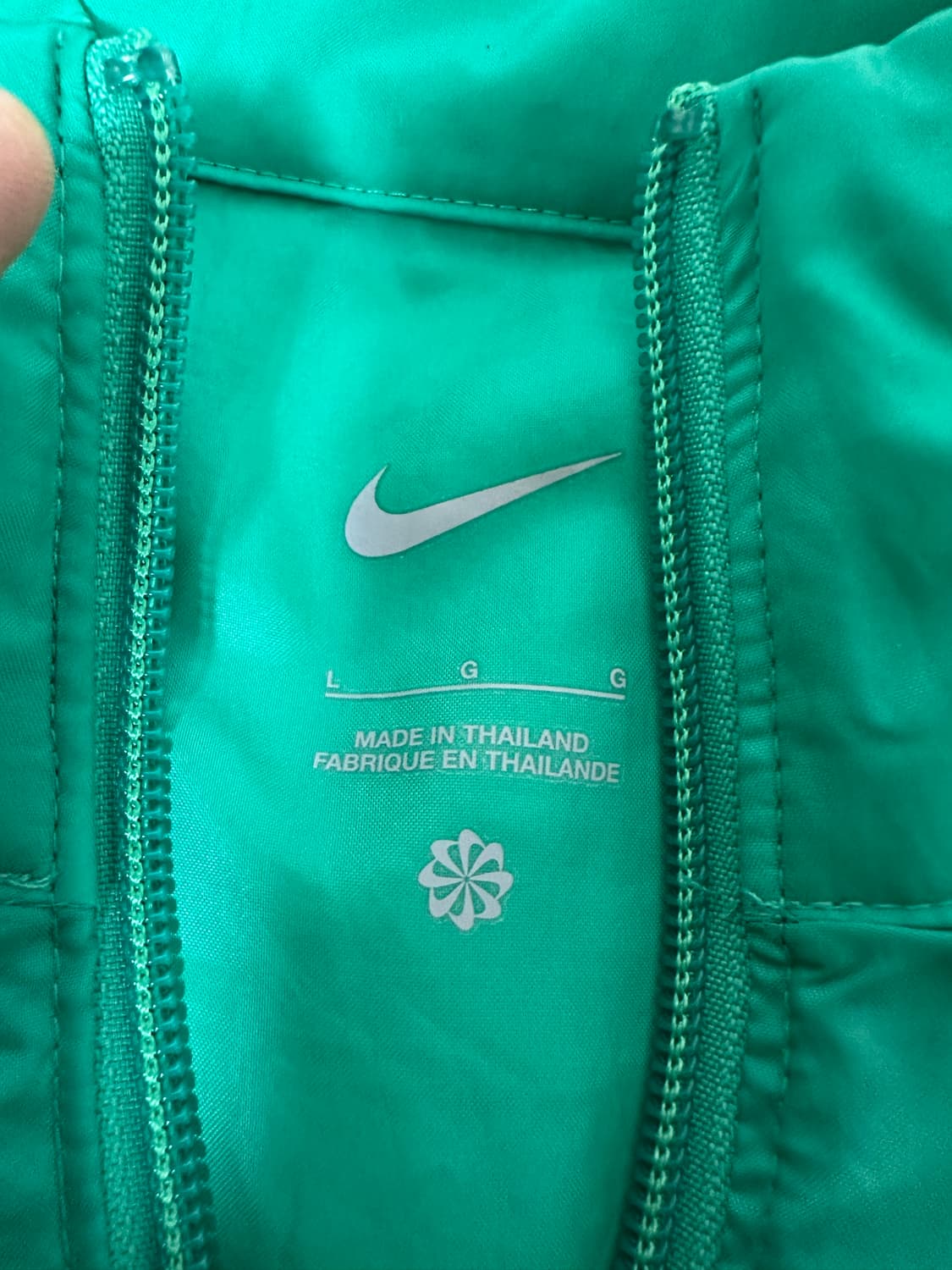 나이키 야니스 트레이닝복 셋업 세트 상품이미지4