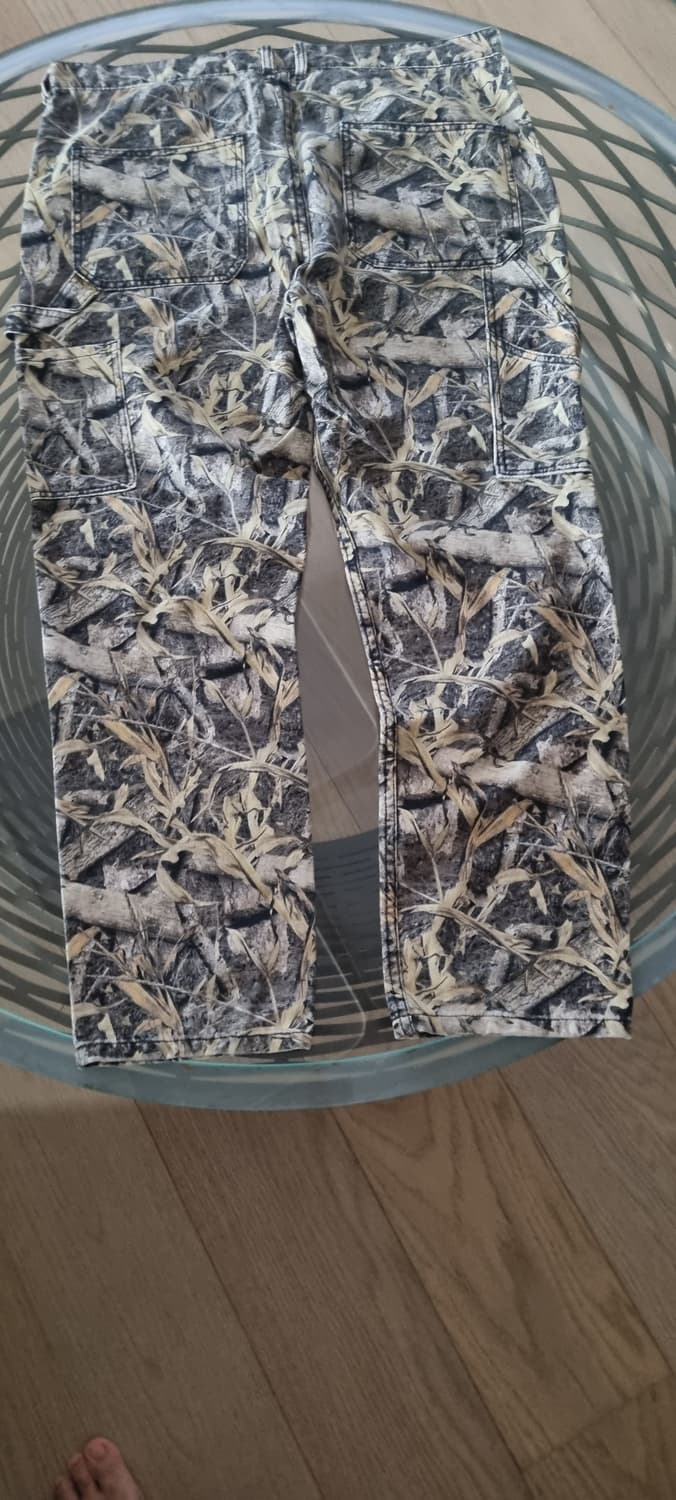 PacSun Carpenter Camo Pants 상품이미지2